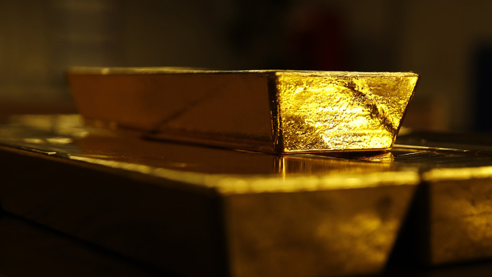 US slaps tariffs on gold bars – media — RT World News