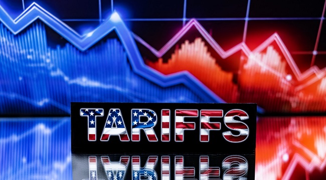 India Exporters Say 50% Trump Levy 'Severe Setback' • Channels Television