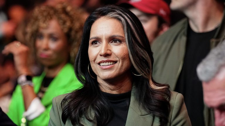Gabbard bars intel sharing on Russia-Ukraine talks – CBS News — RT World News