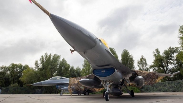 US approves sale of cruise missiles to Ukraine – WSJ — RT World News
