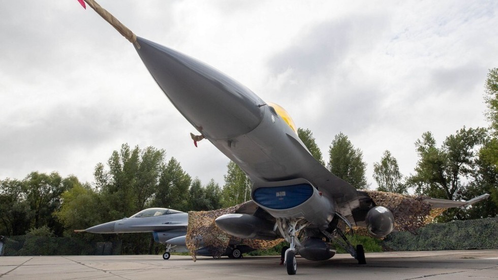 US approves sale of cruise missiles to Ukraine – WSJ — RT World News