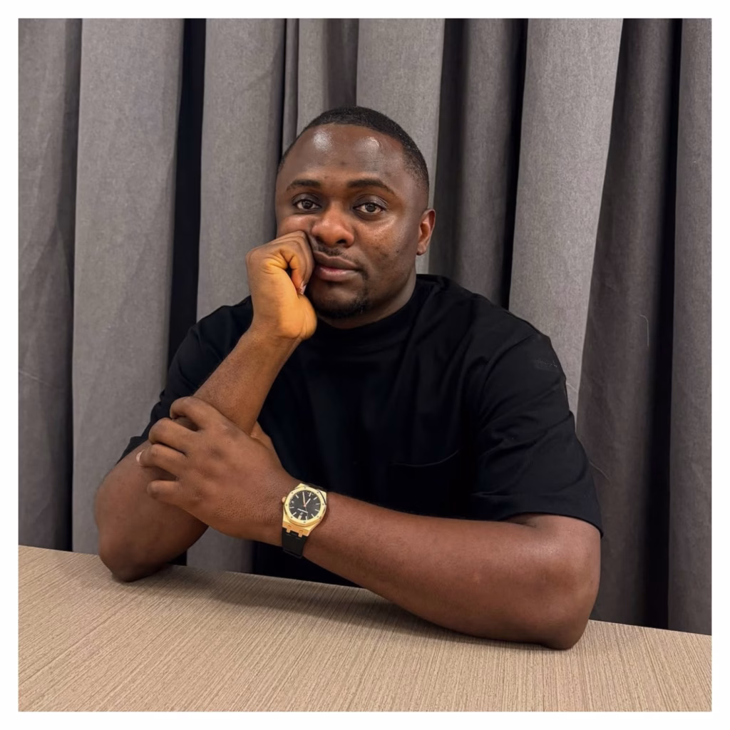'It disrupts career' - Ubi Franklin restricts female signees from getting pregnant