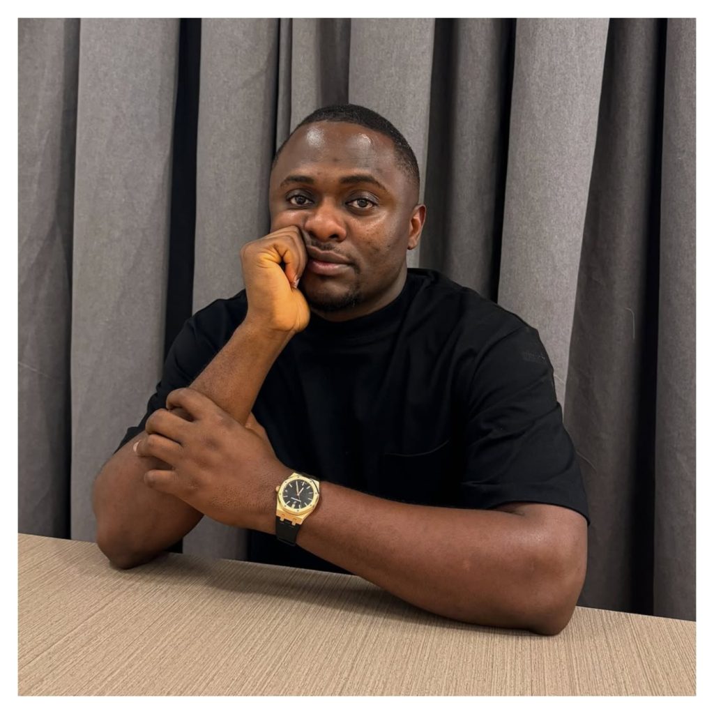 'It disrupts career' - Ubi Franklin restricts female signees from getting pregnant