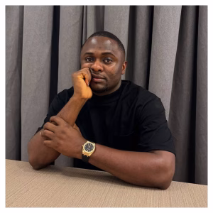'It disrupts career' - Ubi Franklin restricts female signees from getting pregnant