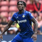 Transfer: Milan, Leeds, Crystal Palace enter race for Uche