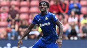 Transfer: Milan, Leeds, Crystal Palace enter race for Uche