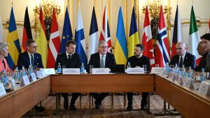 European backers make counter-offer ahead of Alaska talks – WSJ — RT World News
