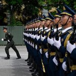Trump backing ‘Chinese peacekeepers’ in Ukraine – FT — RT World News