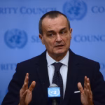 Ukraine conflict marks ‘end of an era’ – ex-French ambassador to US — RT World News