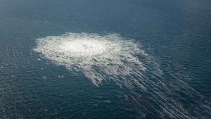 Ukrainian arrested in Italy over Nord Stream sabotage – German prosecutors — RT World News