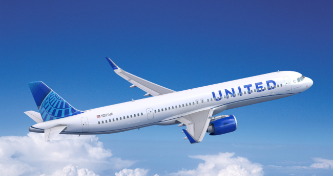 United Airlines Flights Grounded In US • Channels Television