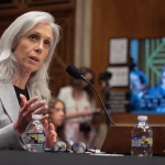 US disease control chief fired in clash over Covid vaccines — RT World News