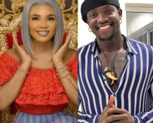 VeryDarkMan reacts to Iyabo Ojo's petition against CP Uche