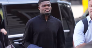 Villarreal signs Thomas Partey amid ongoing rape and sexual assault charges