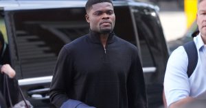 Villarreal CF Signs Thomas Partey Amid Rape Charges Following Arsenal 300x158