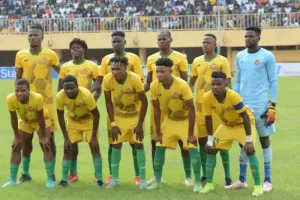 NPFL: Alalade pens farewell message to Kwara United