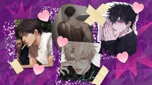 Character.AI boyfriends: Why the bad boys are so popular
