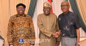 Coast Now Clear For Lifting Of Emergency Rule, Says Wike • Channels Television