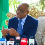 Wike dismisses Amaechi’s comment on ending corruption in one month as 'garbage'