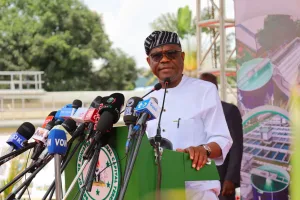 Release list of schools being furnished in FCT - Wike orders Education Secretary
