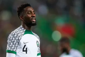 Transfer: Besiktas confirm Ndidi's arrival for medical 