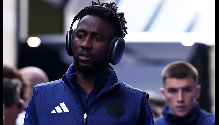 Turkey: Ndidi set for Besiktas debut vs Eyupspor
