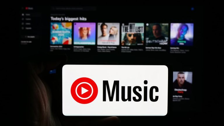 YouTube Music launches new Spotify-like features