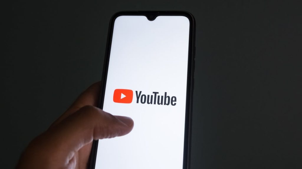 YouTube Uses AI to Detect Fake Ages via User Activity YouTube will begin using AI for age verification next week