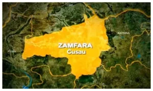 Panic in Gusau as restaurant worker confesses to working with kidnappers
