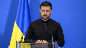 Zelensky Rejects Trump Land Swap Plan Ahead Of Putin Summit 300x168