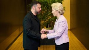 Zelensky Rejects Trump Peace Deal Urges Ceasefire Before Talks 300x169