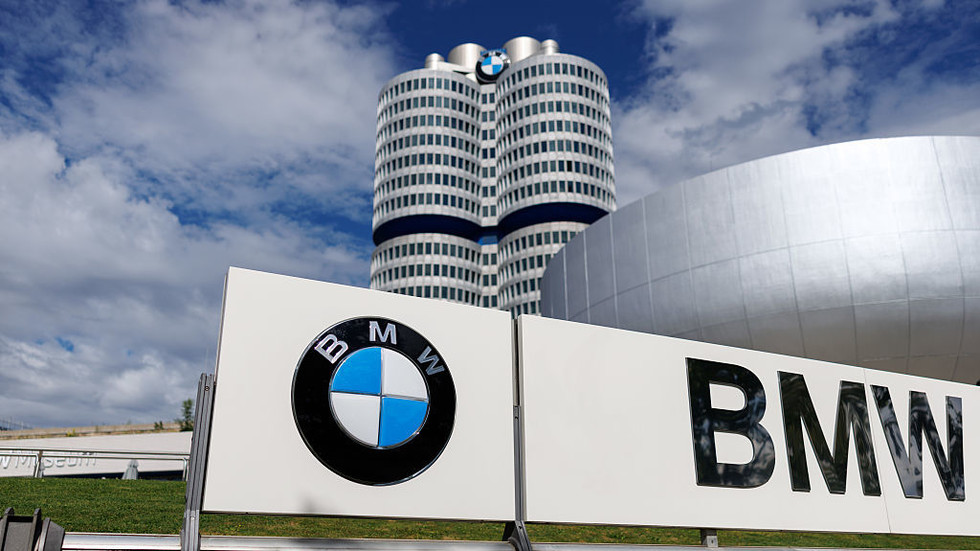 BMW reports 29% drop in profits — RT Business News