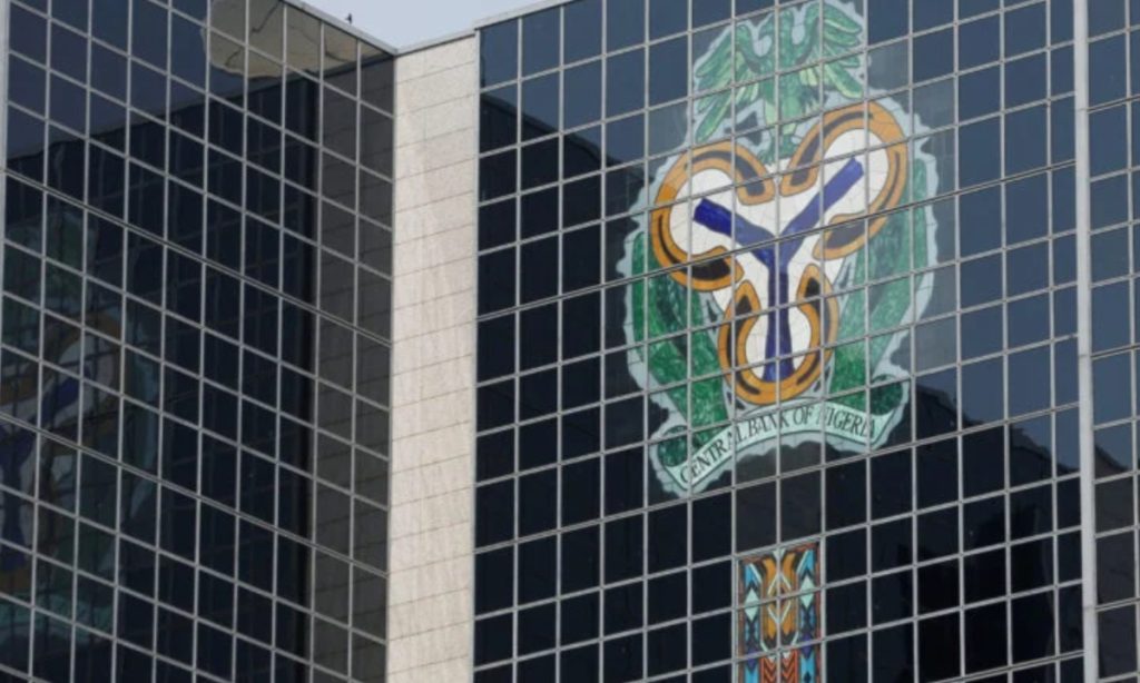 CBN clarifies mass redeployment of staff