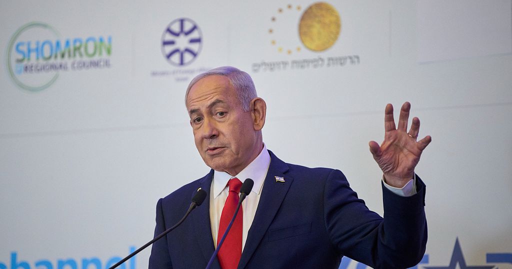 Israel announces plan to retake Gaza City in another escalation of the war
