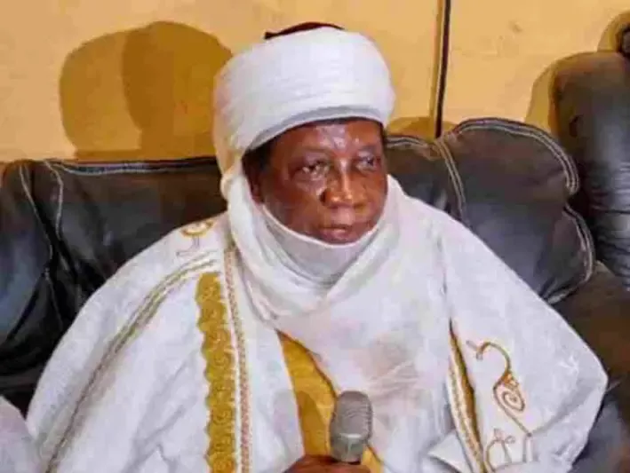 Kebbi State Govt confirms Emir of Zuru's death in London hospital