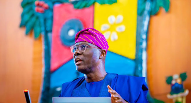 Lagos Orders Hospitality Business Operators To Get Approval From LASPA, LASTMA • Channels Television