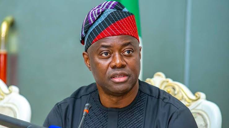 Makinde eminently qualified for 2027 Presidential election – PDP Chieftain — Daily Nigerian