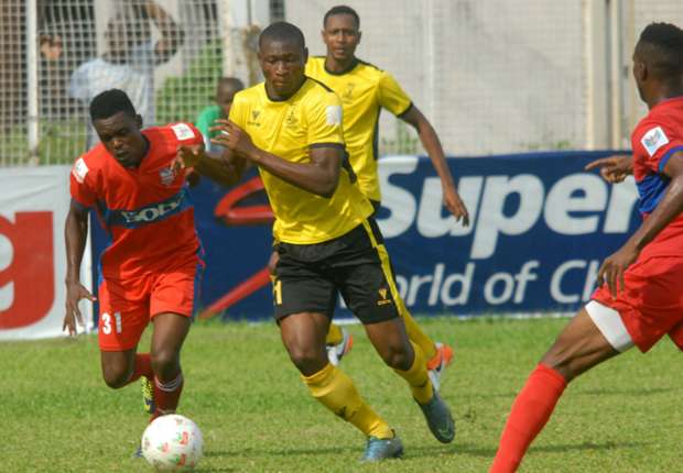 Wikki Tourists edge Plateau united 1-0 in NPFL season opener — Daily Nigerian