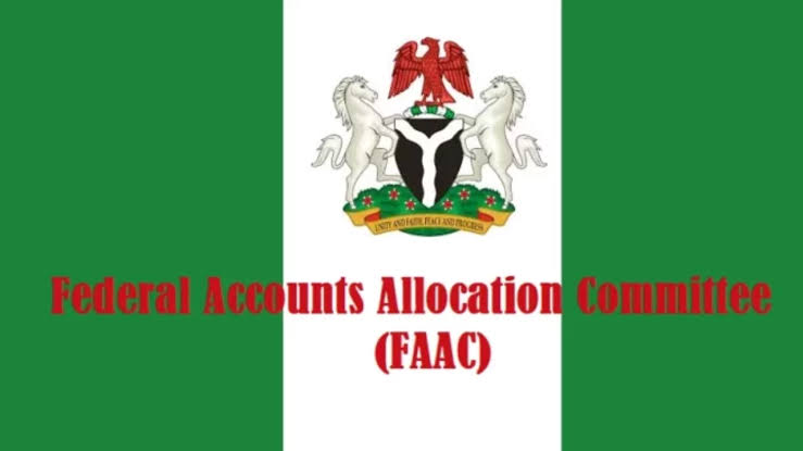 BREAKING: FG, state, local governments share N2.001trn July revenue
