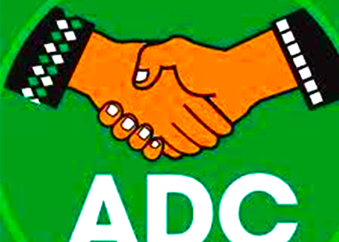 Insecurity: APC, PDP don’t care about Nigerians - ADC