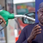 ADC Chieftain Faults Proposed 5% Fuel Surcharge • Channels Television