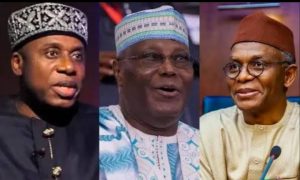 Time for next phase - ADC explains why Atiku, El-Rufai, Amaechi, others must officially join