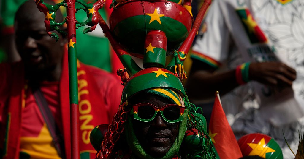 Less than 100 days till kick off in AFCON Morocco 2025