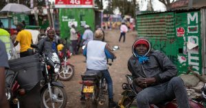 66,000 Kenyans to lose jobs if AGOA not renewed