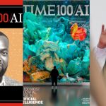Communications Minister Tijani, Pope Leo XIV Featured On TIME100 AI List • Channels Television