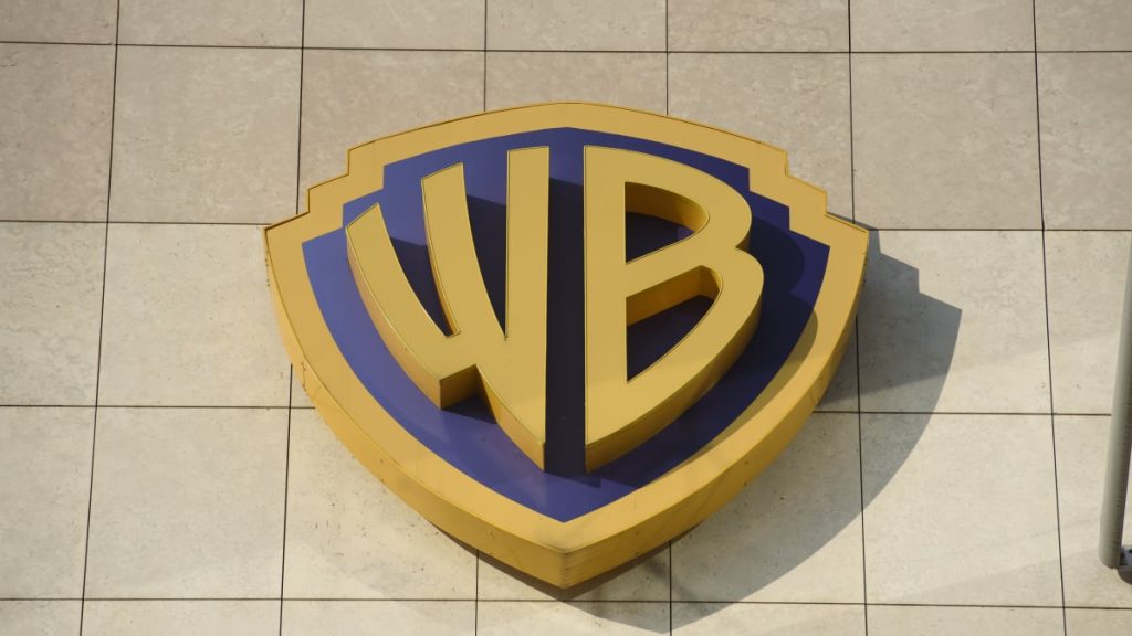 AI copyright lawsuit filed by Warner Bros Discovery Midjourney accused of 'brazen theft' in Warner Bros. Discovery lawsuit