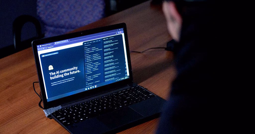 The linguistic diversity of Africa and Its absence in AI development