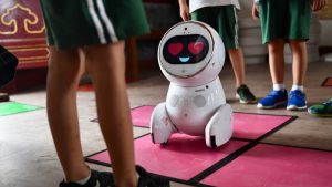 AI Slang Term Clanker Evolves Into Racial Slur 300x169