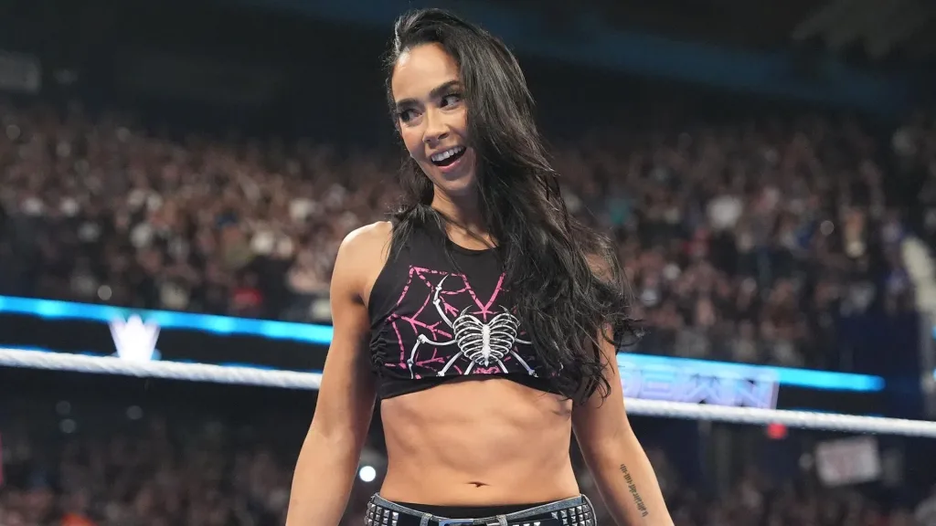 AJ Lee