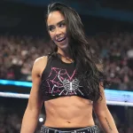 AJ Lee